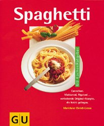 ISBN 9783774214576: Spaghetti