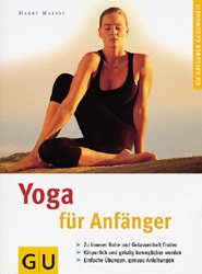 ISBN 9783774214613: Yoga für Anfänger