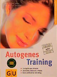 ISBN 9783774214842: Autogenes Training