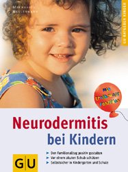 ISBN 9783774216037: Neurodermitis bei Kindern