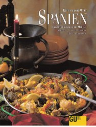 ISBN 9783774217188: Spanien