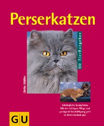 ISBN 9783774218802: Perserkatzen