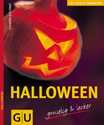 gebrauchtes Buch – n/a – Halloween - ganz gruselig &...