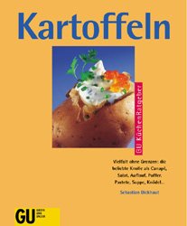 ISBN 9783774219588: Kartoffeln