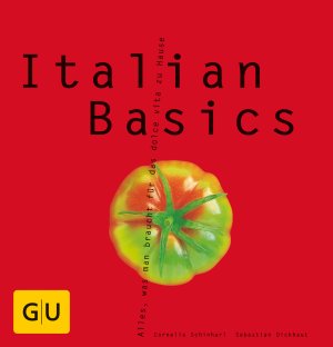 ISBN 9783774220058: Italian Basics