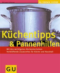 gebrauchtes Buch – Küchentipps & Pannenhilfe (GU Altproduktion)