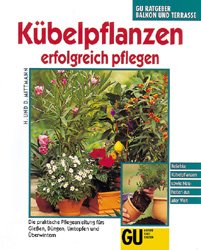 ISBN 9783774221246: Kübelpflanzen erfolgreich pflegen