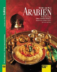 ISBN 9783774222526: Arabien