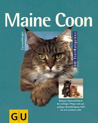 ISBN 9783774231450: Maine Coon : robuste Naturschönheit