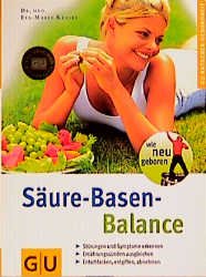 ISBN 9783774232082: Säure-Basen-Balance