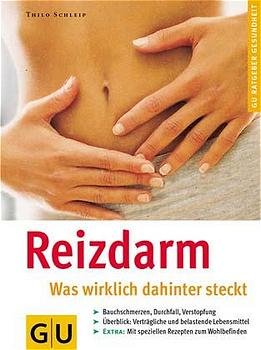 ISBN 9783774232266: Reizdarm - was wirklich dahinter steckt