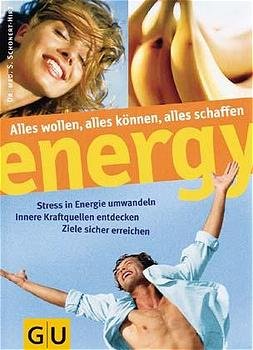 ISBN 9783774232297: Energy.