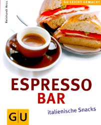 ISBN 9783774232389: Espresso Bar