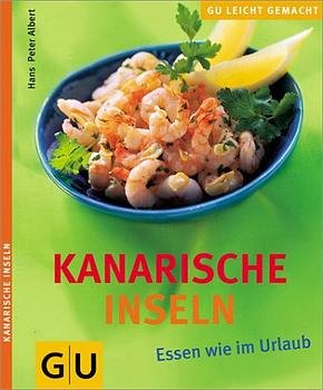 ISBN 9783774232433: Kanarische Inseln