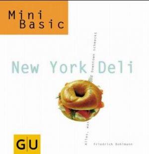 ISBN 9783774232471: New York Deli