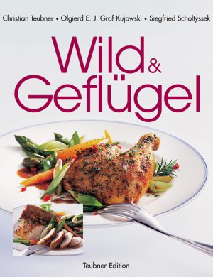 ISBN 9783774233256: Wild & Geflügel