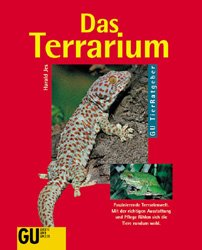 ISBN 9783774237056: Das Terrarium