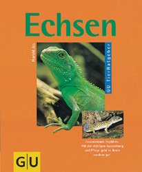 ISBN 9783774237094: Echsen