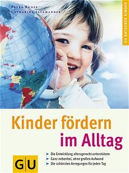 ISBN 9783774237575: Kinder fördern im Alltag