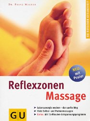 ISBN 9783774237773: Reflexzonen-Massage