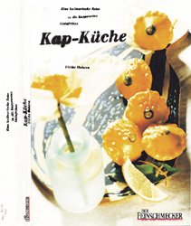 ISBN 9783774240919: Kap-Küche Holsten, Ulrike