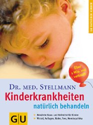 ISBN 9783774248052: Kinderkrankheiten natürlich behandeln