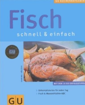 ISBN 9783774248816: Fisch