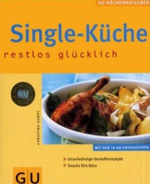 ISBN 9783774248984: Single-KÃ¼che Geiger, Christina