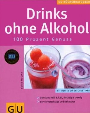 ISBN 9783774249080: Drinks ohne Alkohol