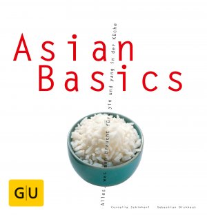 ISBN 9783774249103: Asian Basics