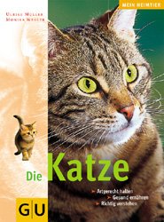 ISBN 9783774250956: Die Katze