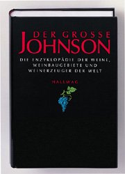 ISBN 9783774251519: Der grosse Johnson