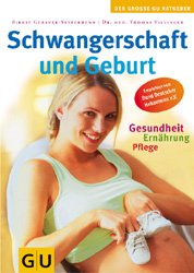 ISBN 9783774253803: Schwangerschaft und Geburt