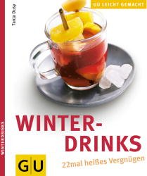 ISBN 9783774254473: Winterdrinks – 22 mal heißes Vergnügen