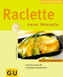 ISBN 9783774254596: Raclette