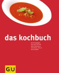 ISBN 9783774254671: Kochbuch, Das