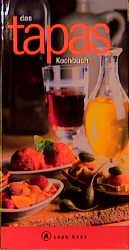 ISBN 9783774255326: das tapas Kochbuch