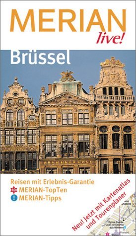 ISBN 9783774256781: Brüssel