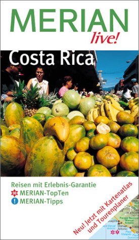 ISBN 9783774256835: Costa Rica