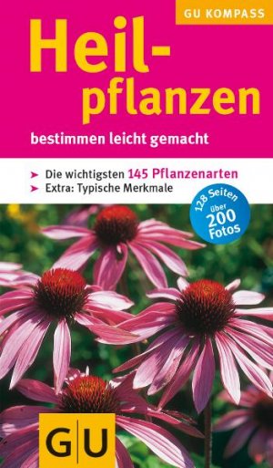 ISBN 9783774256927: Heilpflanzen - bestimmen leicht gemacht