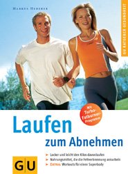 ISBN 9783774257795: Laufen zum Abnehmen