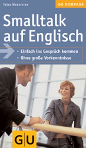 ISBN 9783774259904: Smalltalk auf Englisch