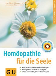 ISBN 9783774260405: Homöopathie für die Seele