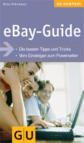 ISBN 9783774263215: eBay Guide – Die besten Tipps und Tricks. Vom Einsteiger zum Powerseller