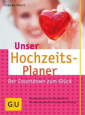 ISBN 9783774264014: Hochzeitsplaner, Unser