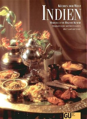 ISBN 9783774264465: Indien