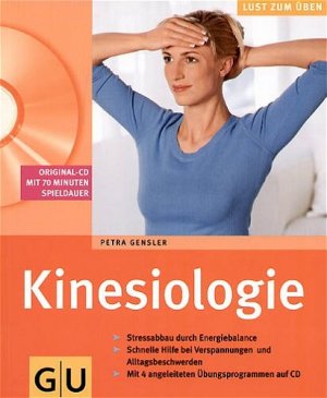 ISBN 9783774265424: Kinesiologie: Kinesiologie (K586)