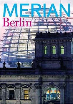 ISBN 9783774266094: Merian 09/2001: Berlin - Schauplatz Friedrichshain, Pracht aus Glas und Stein, N