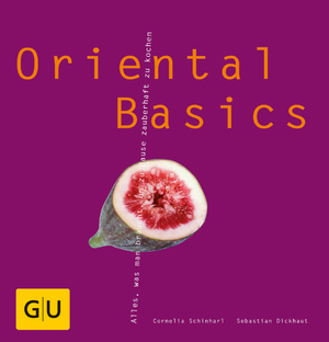 ISBN 9783774266247: Oriental Basics