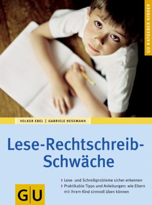 ISBN 9783774266476: Lese - Rechtschreib - Schwäche